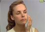 Видео урок макияжа. Очищение лица